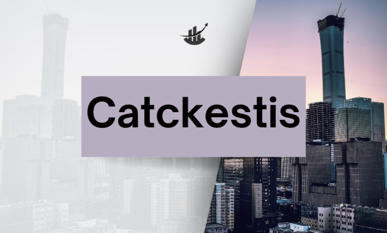 catckestis