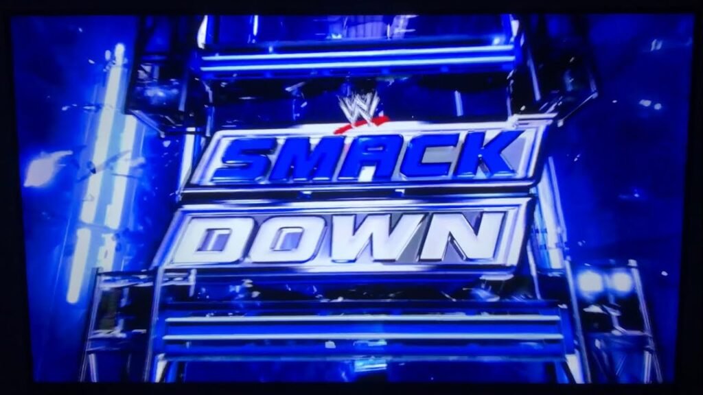 wwe smackdown episode 1491