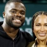 frances tiafoe wife cancer