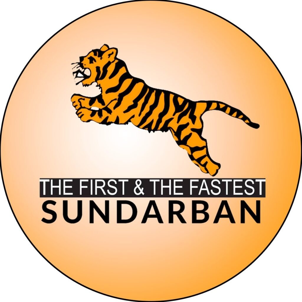 sundarban courier service