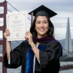 nora hayani b.a. english sfsu