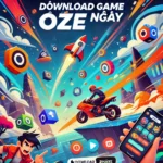 tải game oze