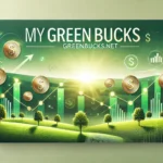 mygreenbucks .net