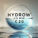 hydrow c/o w2g