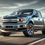 2014 ford f-150 rhk dup