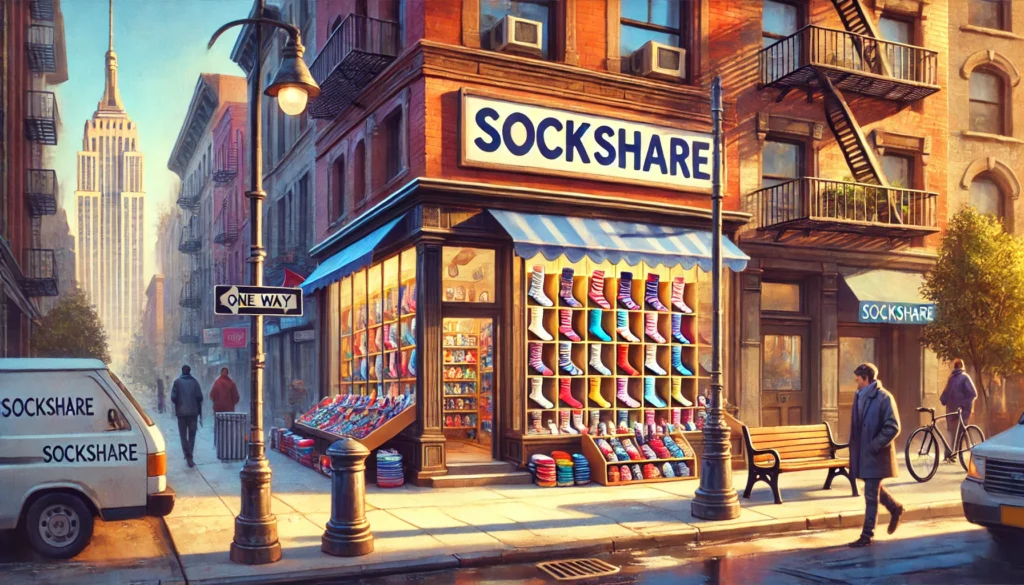 sockshare