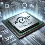 ryzen 37330 u のパスマークは