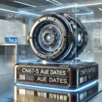 cn67-s aue dates