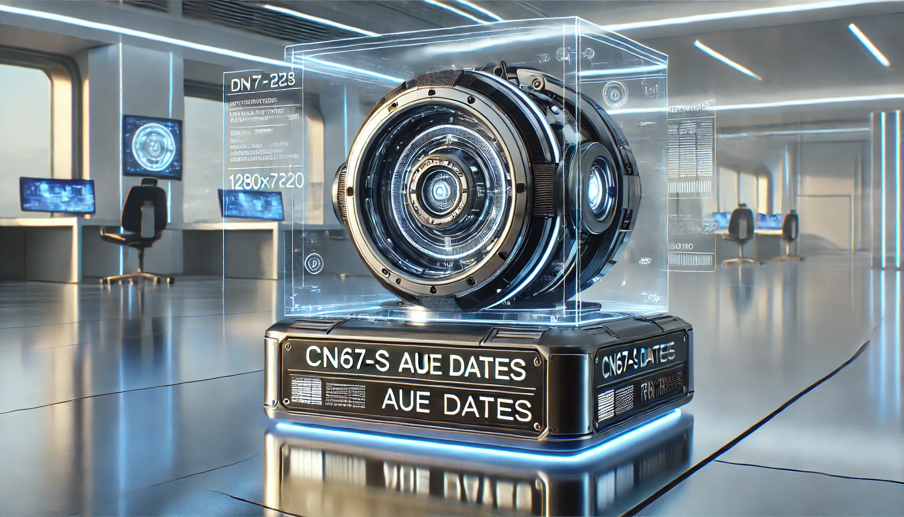 cn67-s aue dates